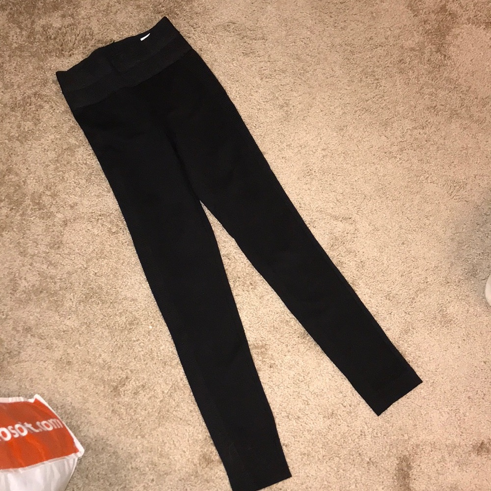 Zara leggings